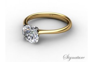 Where should I buy a Diamond Engagement Ring?