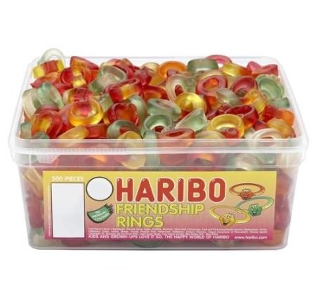 Haribo Sweets