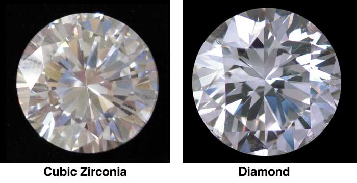 real diamonds