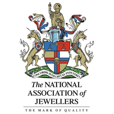 BJA (British Jewellers? Association)