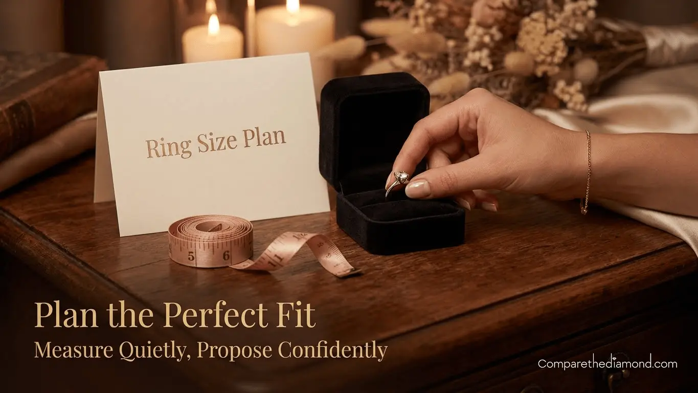 plan the perfect fit