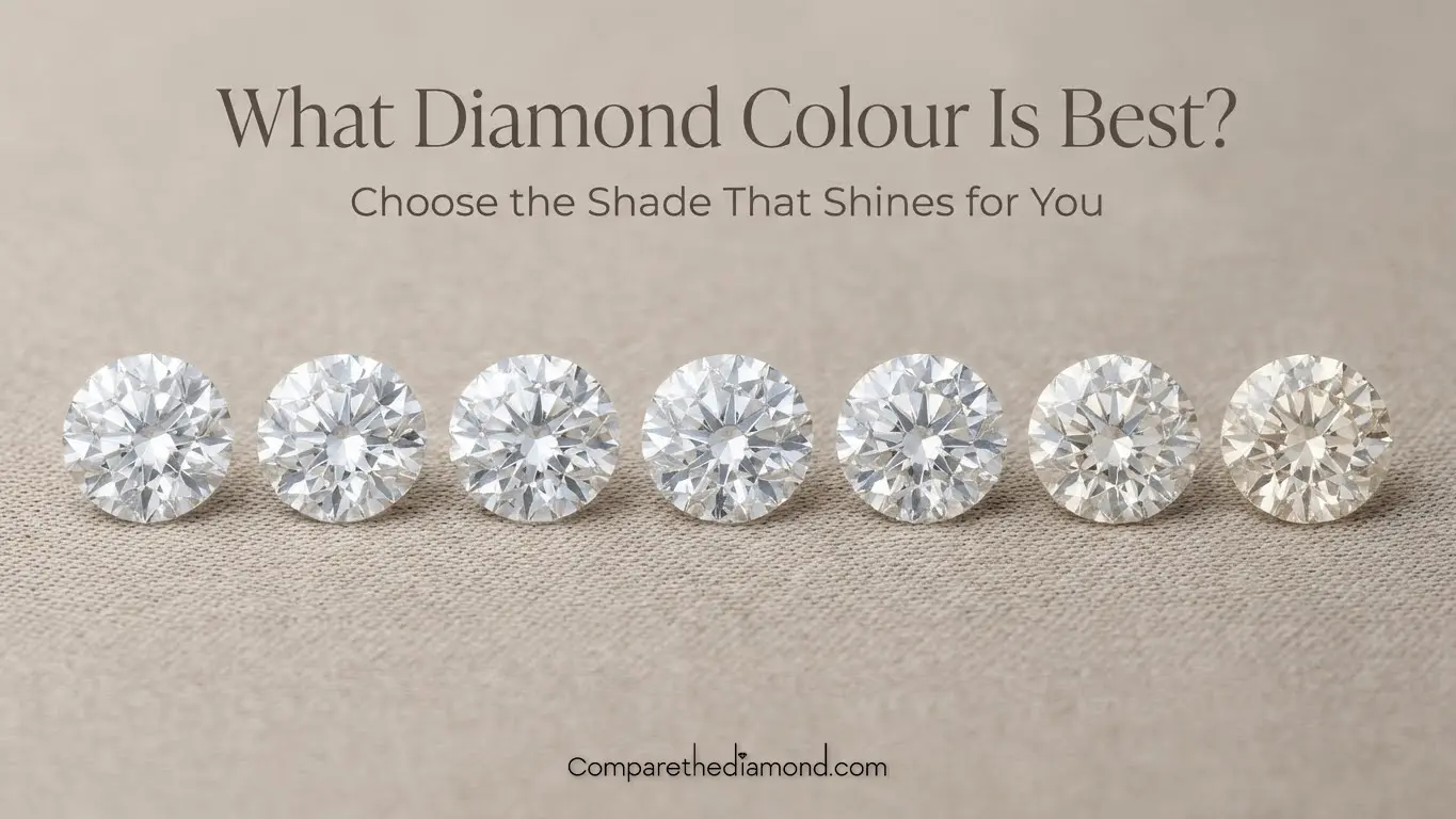 diamond best colour