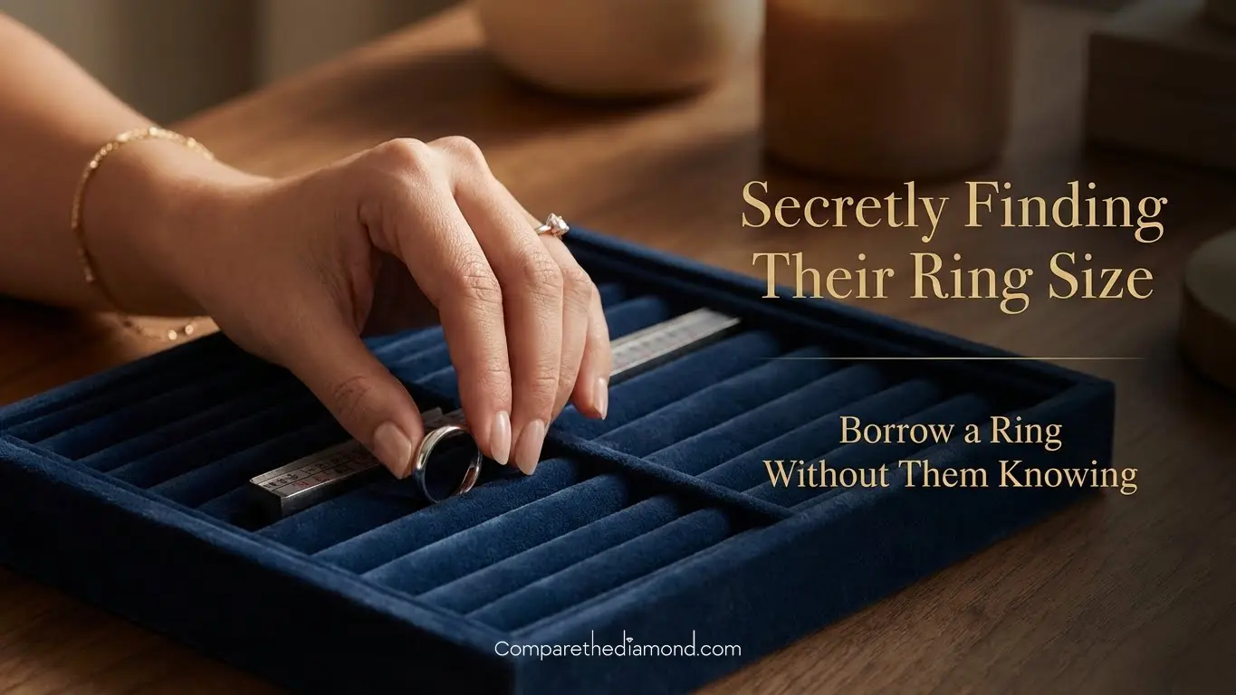 finding the secret ring