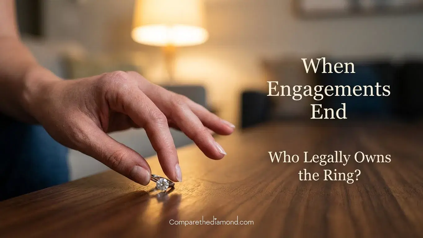 When Engagements End