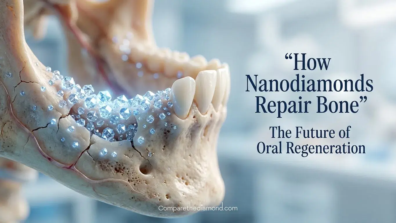 Nanodiamonds in Medicine