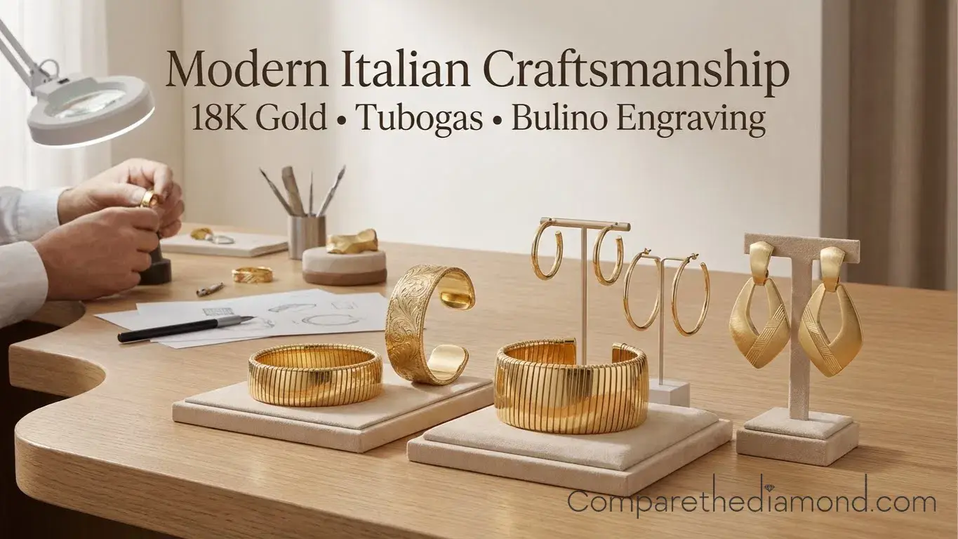 Contemporary Italian Style