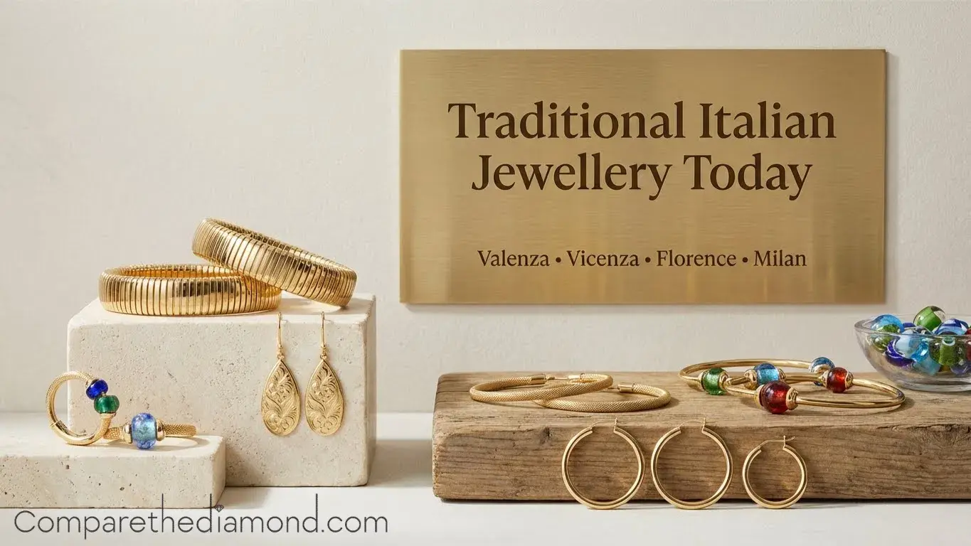 jewelry and What Makes It Feel Current