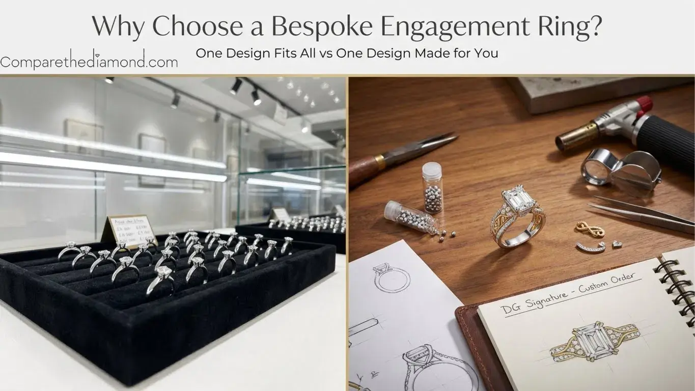 bespoke design pieces