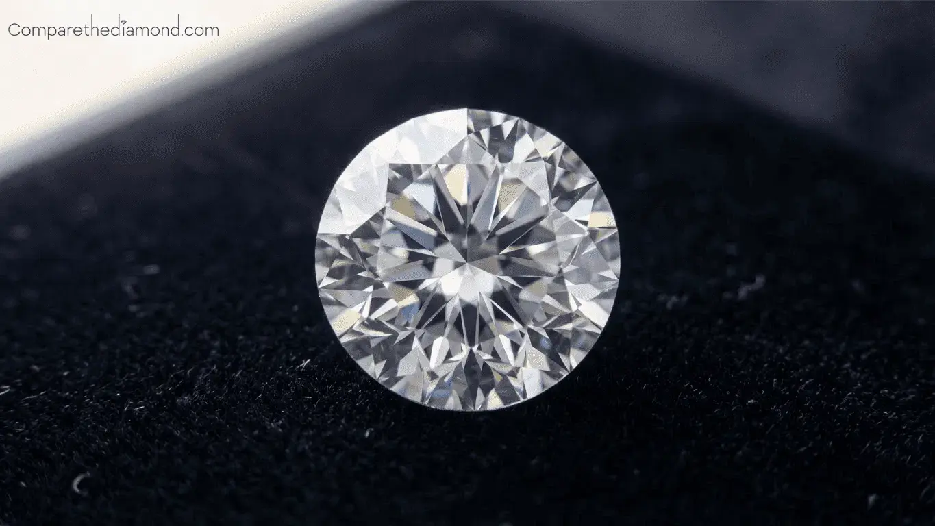 What is Diamond Clarity