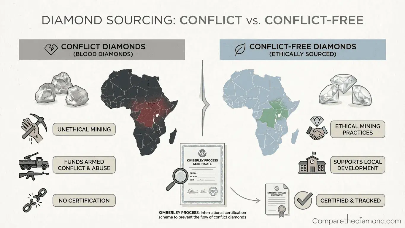 Our Conflict-Free Guarantee