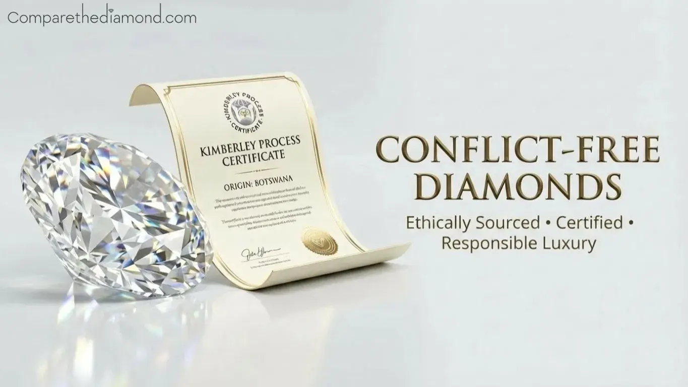Conflict-free diamond