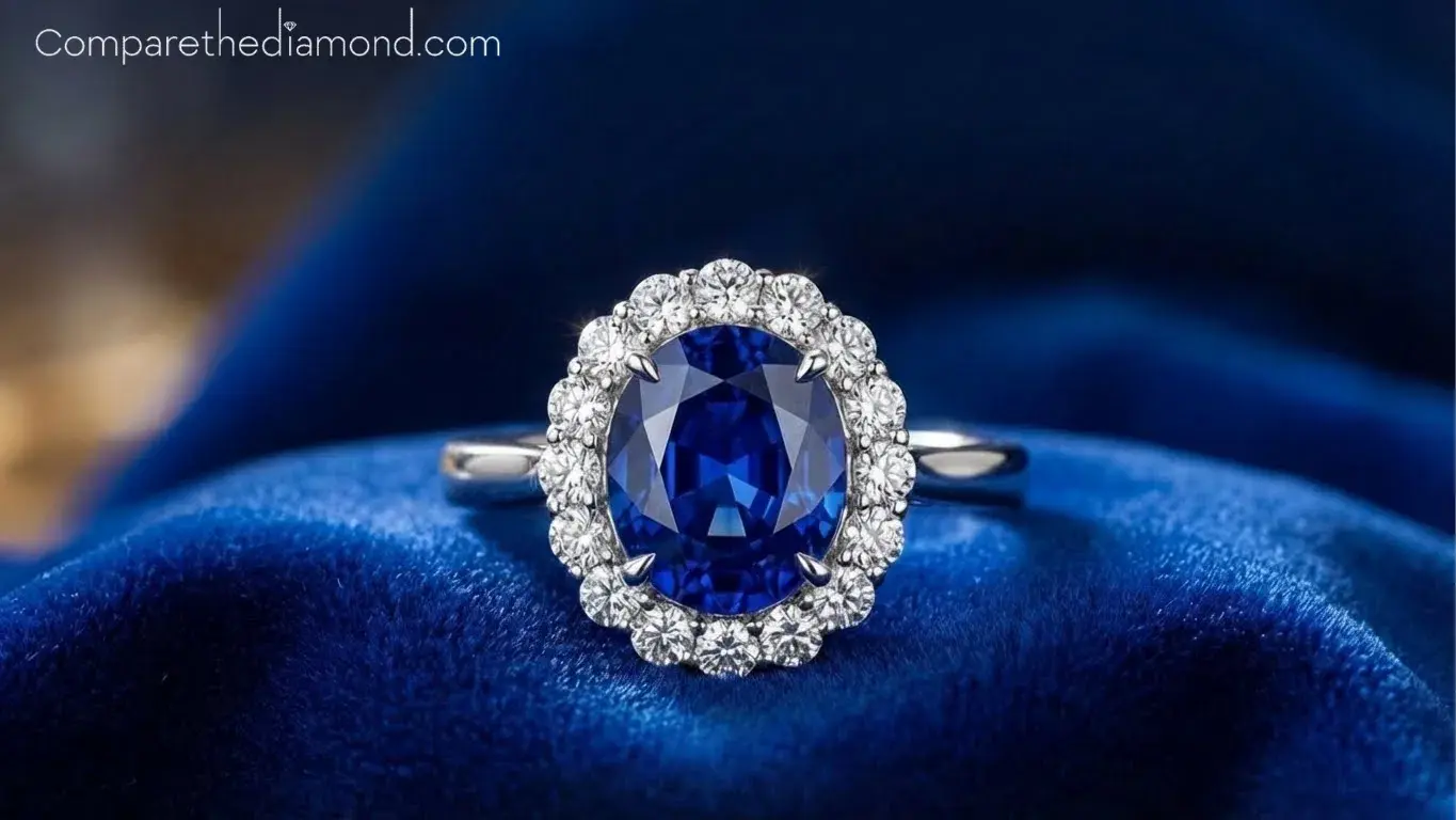 royal engagement ring