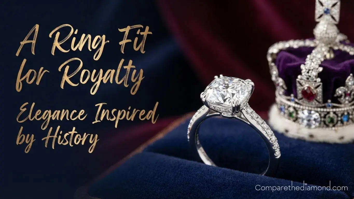 royal ring history