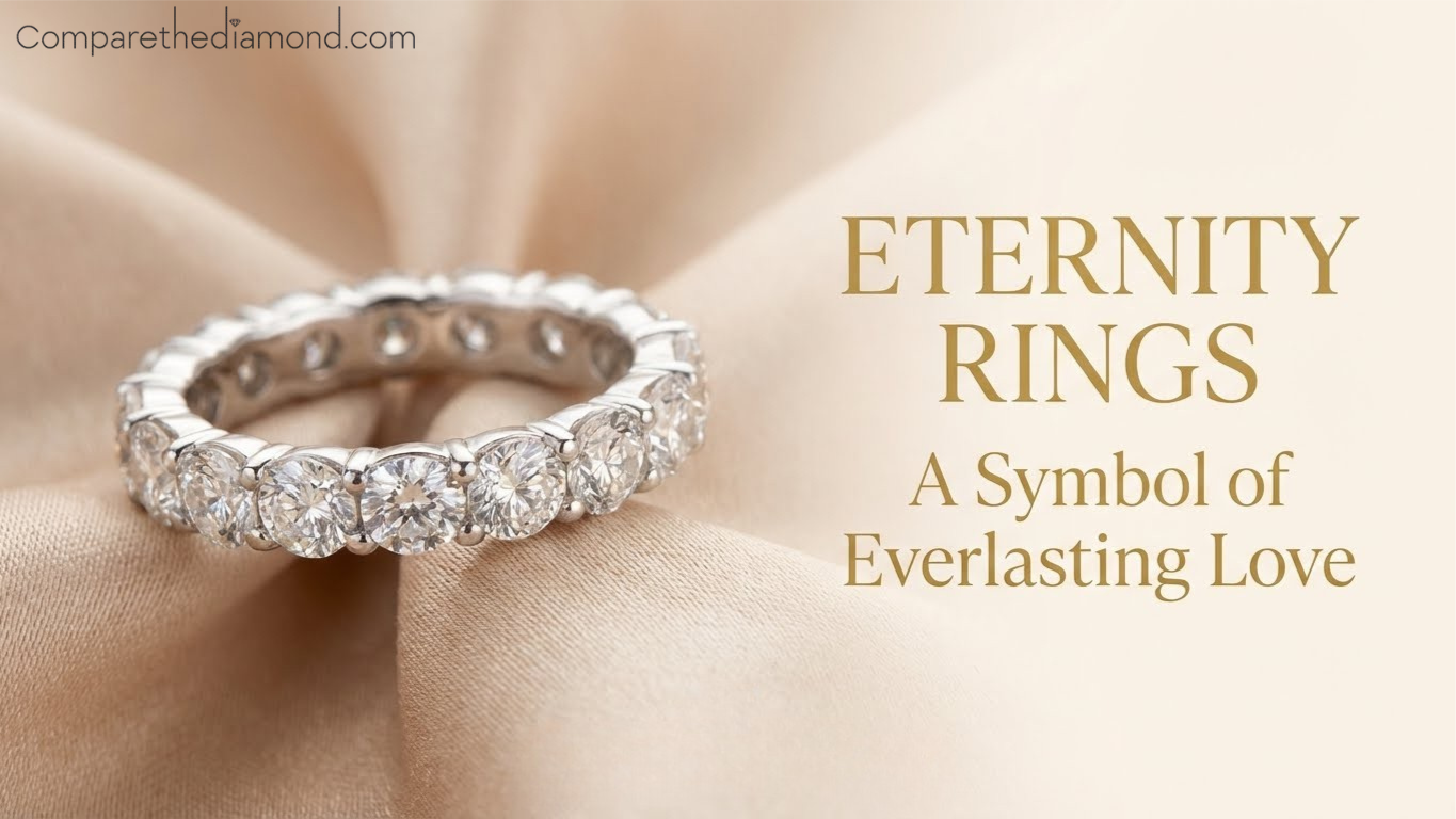 eternity ring