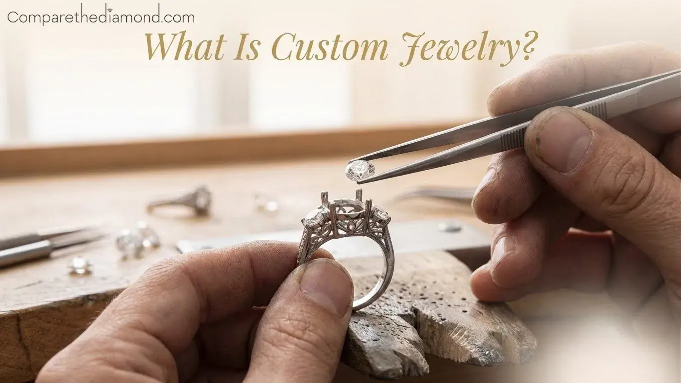 custom jewelery