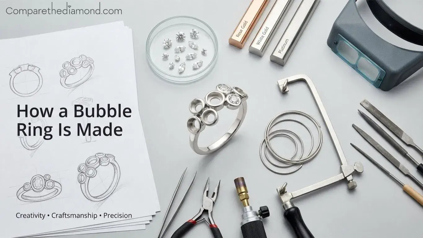 How to Make a Bubble Ring