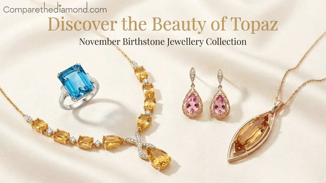 What Does Topaz Represent