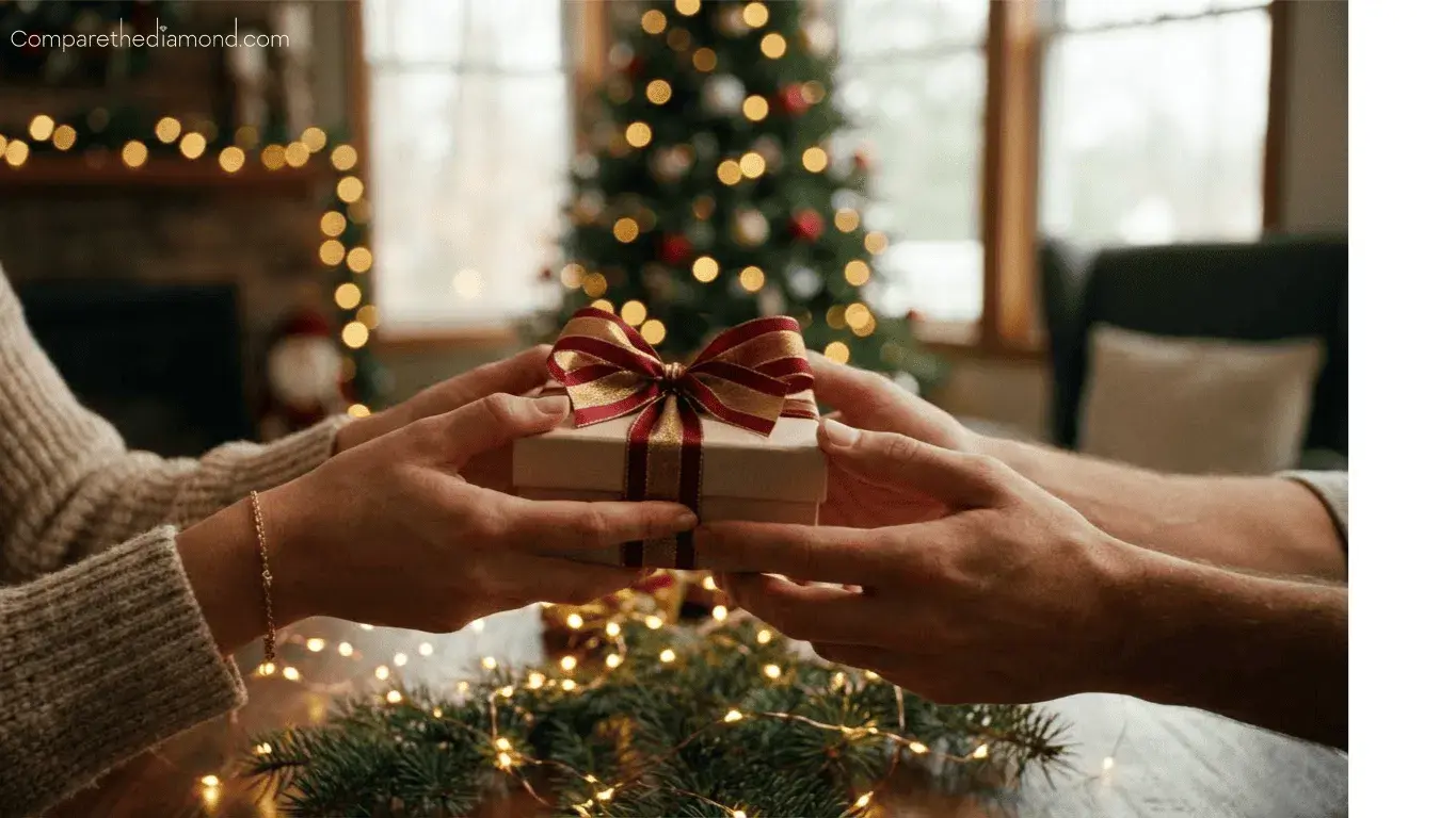 Unique Gifts for Christmas That Feel Personal
