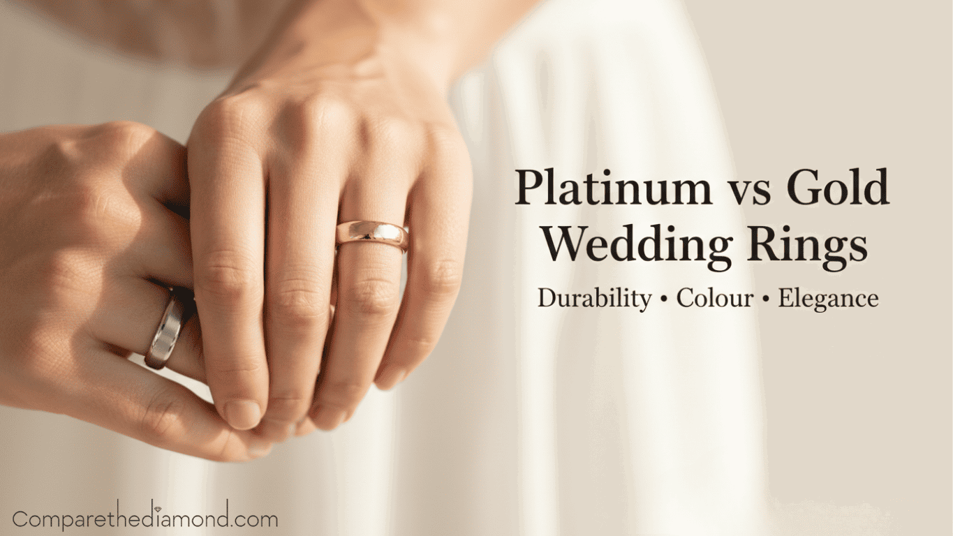 Best Metal for Rings