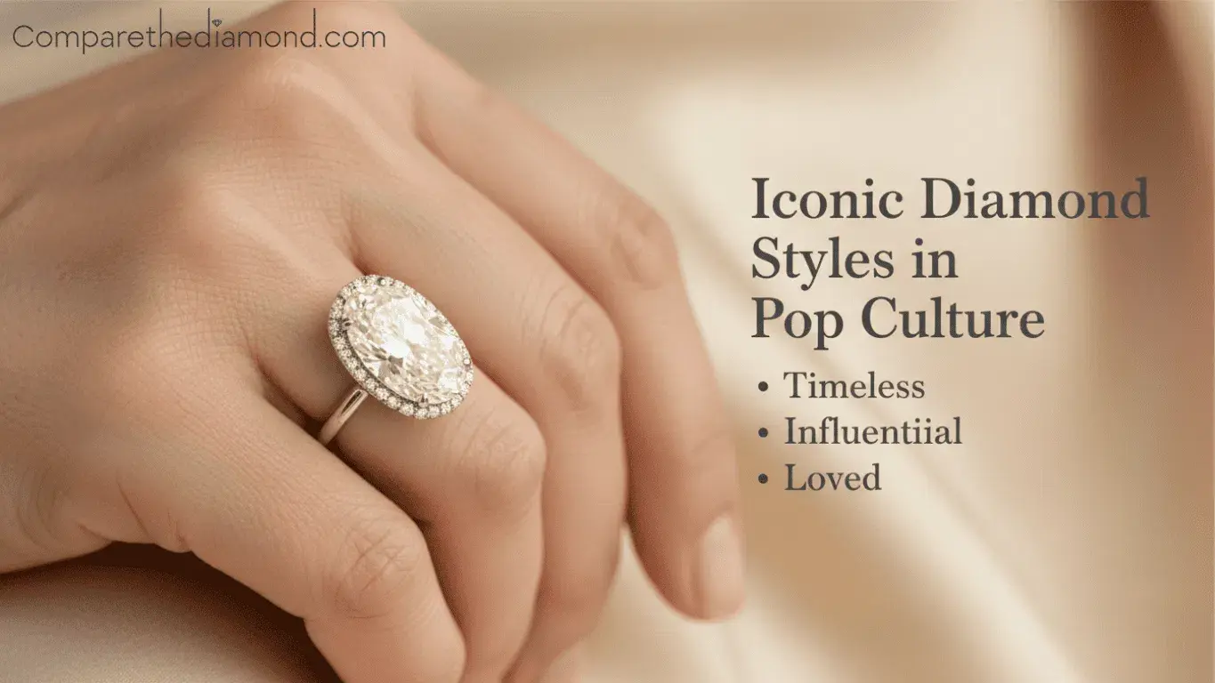 Famous Rings in Pop Culture Glitter, Glamour and Storytelling