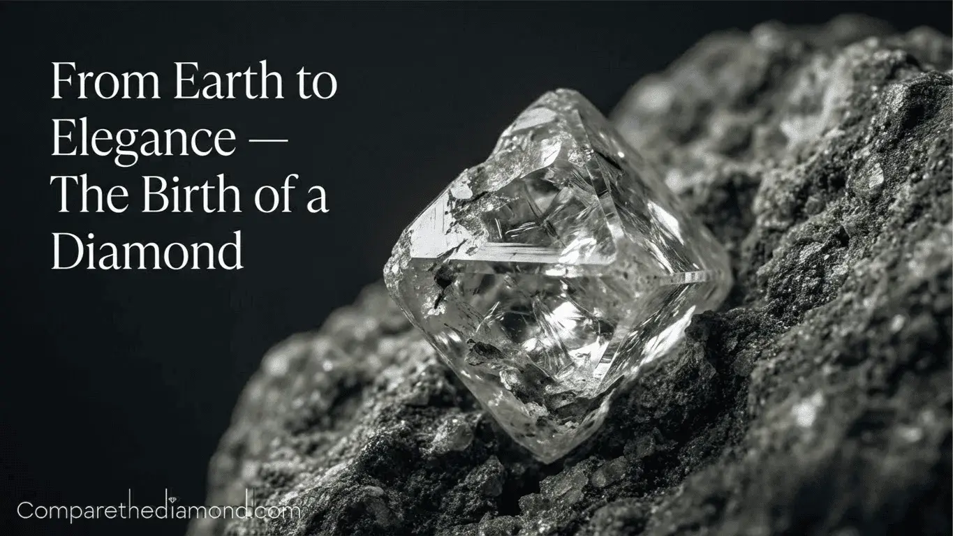 What Is Diamond Jewellery