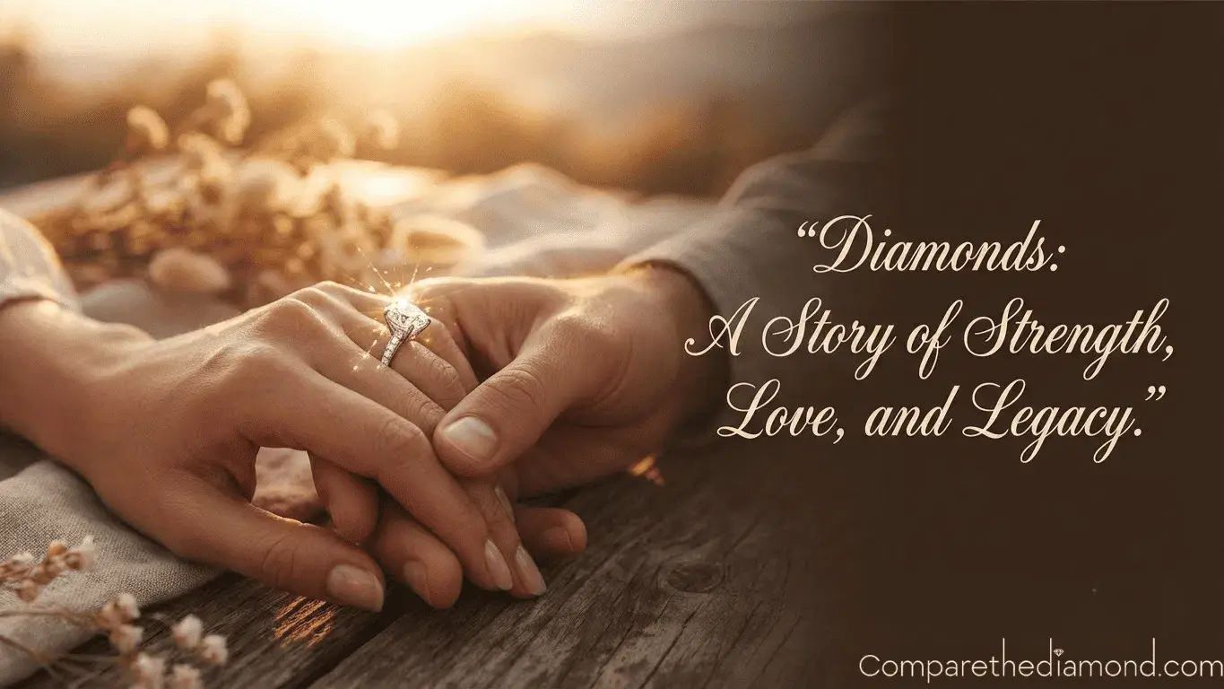 What Makes Diamonds So Special