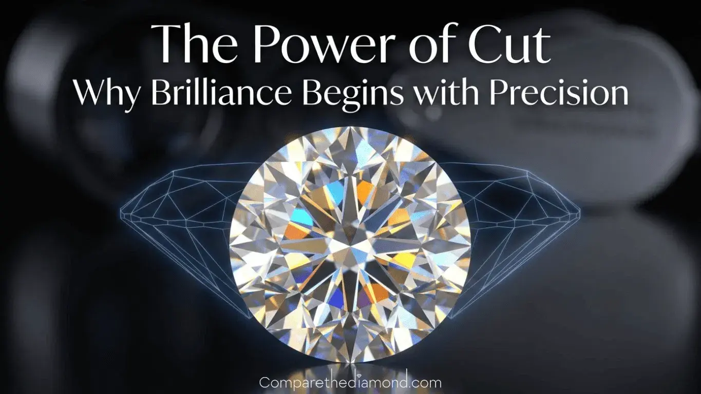 Brilliant Cuts and Clarity