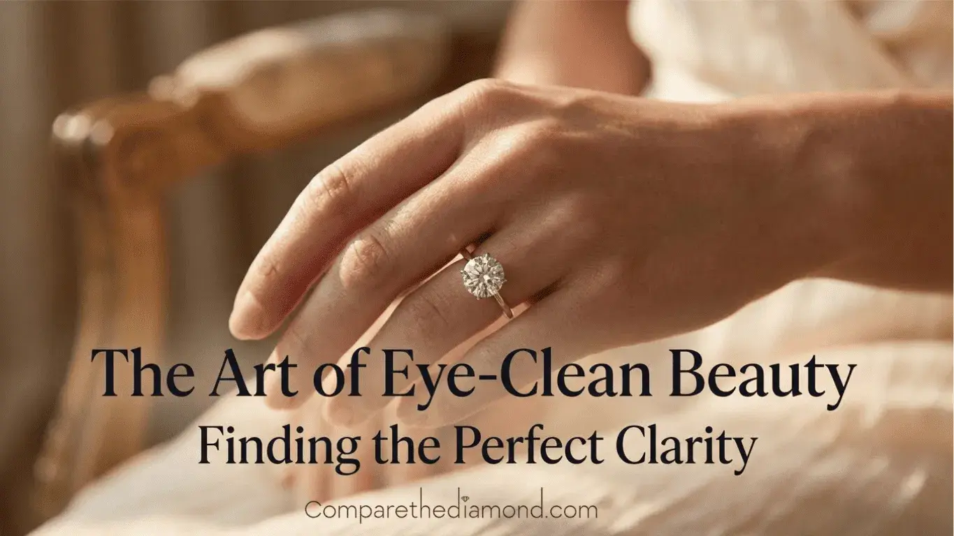 Which Diamond Clarity Is Best