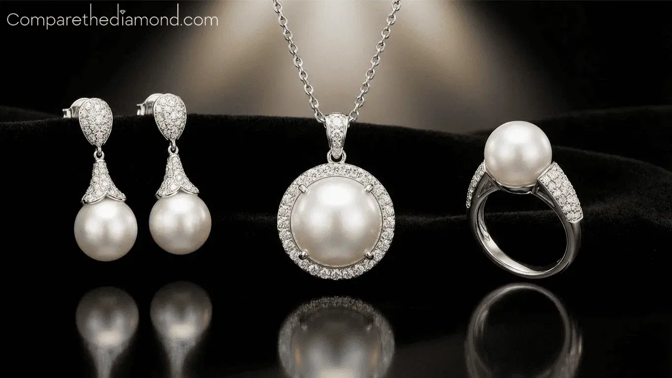 What Are Pearls Used For