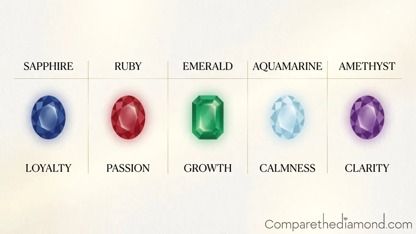 Sapphire A Timeless Favourite With Deep Meaning