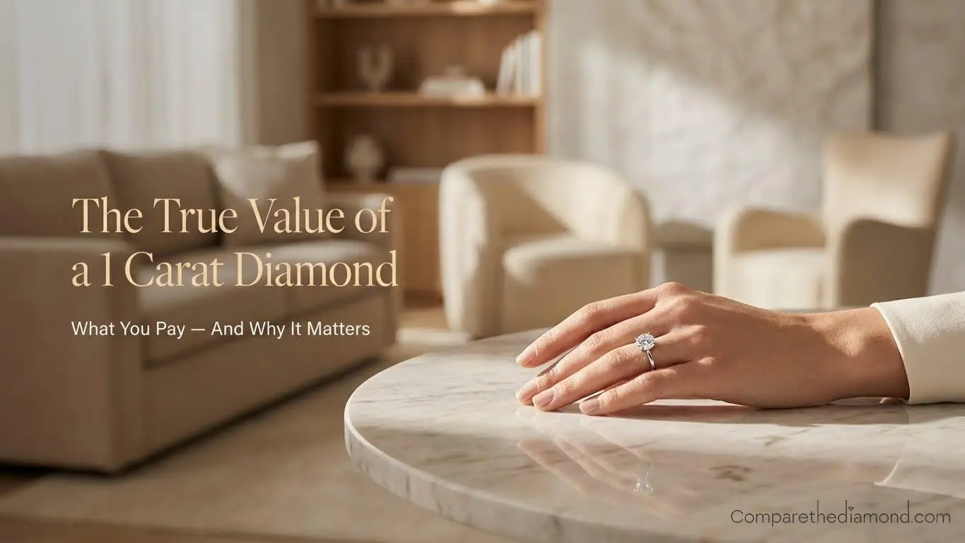 Value Beyond the High Street