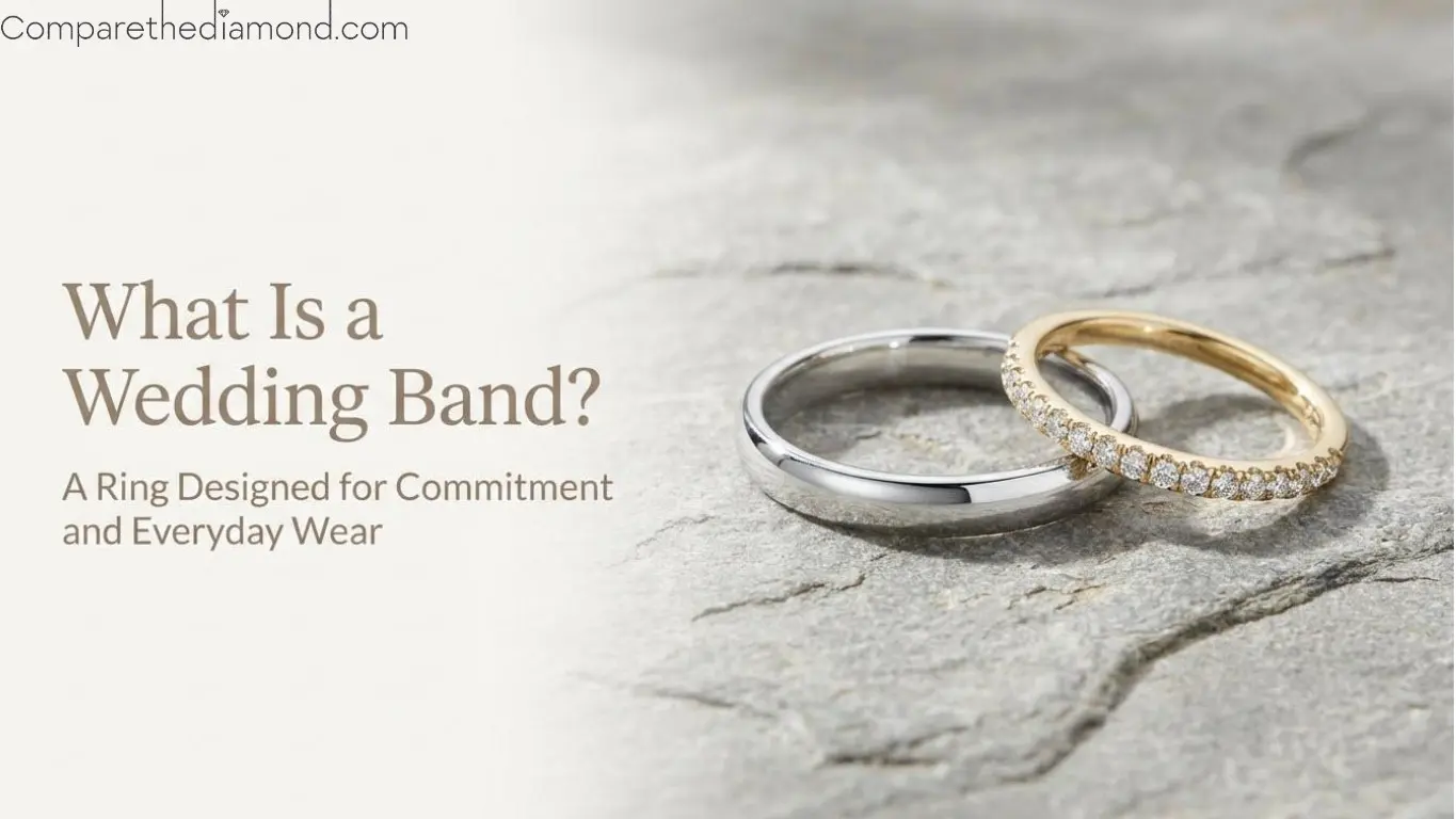 What Is a Wedding Band