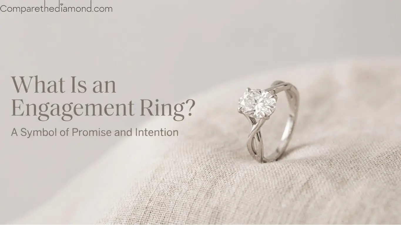 What Is an Engagement Ring