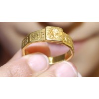 One Ring To Rule Them All: Tolkien's Inspiration