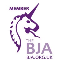 BJA (British Jewellers? Association)