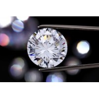 Diamond Clarity Explained