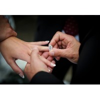 Second Marriage Engagement Rings Cost More
