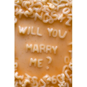 Clever Ways to Propose