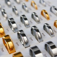 Wedding Ring Profiles: All You Need to Know