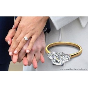 The Royal Engagement Ring