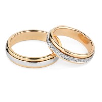 Choosing Your Wedding Ring