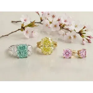 The Grown-Up’s Easter Egg: A New Season of Brilliance