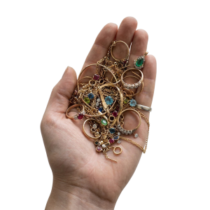 Bespoke Jewellery Remodelling