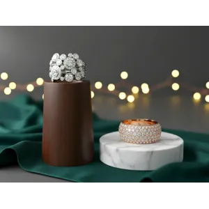 Make a Statement: Unleashing Your Style with Cocktail Rings