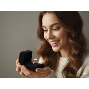 The Psychology of Sparkle: Why We're Obsessed with Diamonds