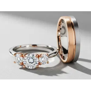 Dual-Tone Design: You Don't Need to Pick a Side