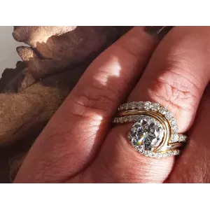 A Comprehensive Guide to Engagement Rings and Wedding Bands