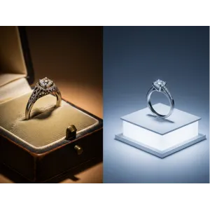 The Future of Heirlooms: How Modern Jewellery is Redefining Legacy