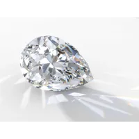 Pear Cut Diamonds: A Timeless Choice