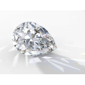 Pear Cut Diamonds: A Timeless Choice